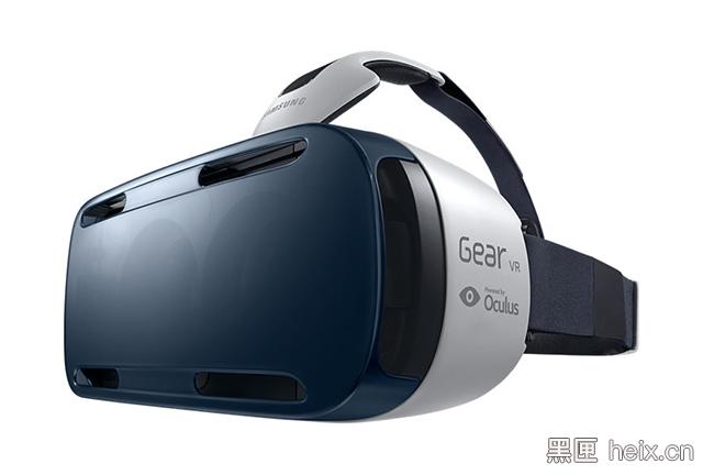 gearvr最新一代,gearvr新款