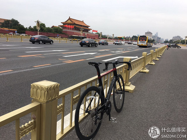 城市入门公路自行车测评,野兽骑行者