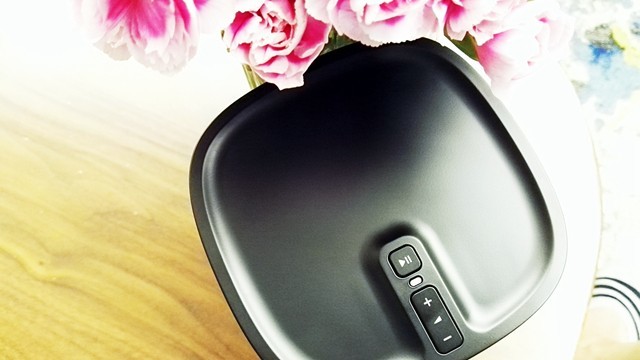 4个音箱同时播放,4个音箱组合