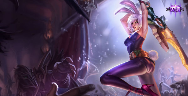 lol6.9号装备增强,lol新增14款臻彩皮肤原画预览