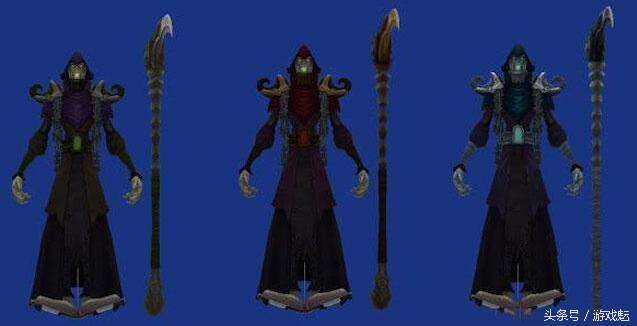 lol6.9号装备增强,lol新增14款臻彩皮肤原画预览