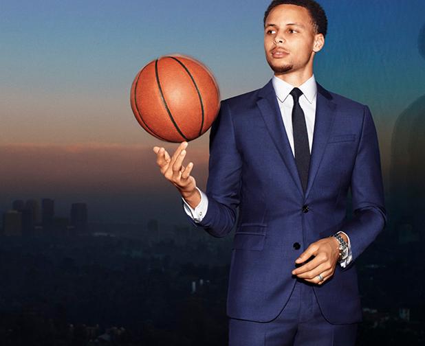 高富帅居然不是第一！NBA队草盘点之西部篇