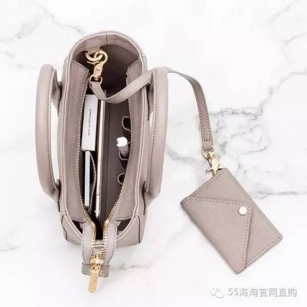 通勤包小众推荐,小众又不撞款的通勤包