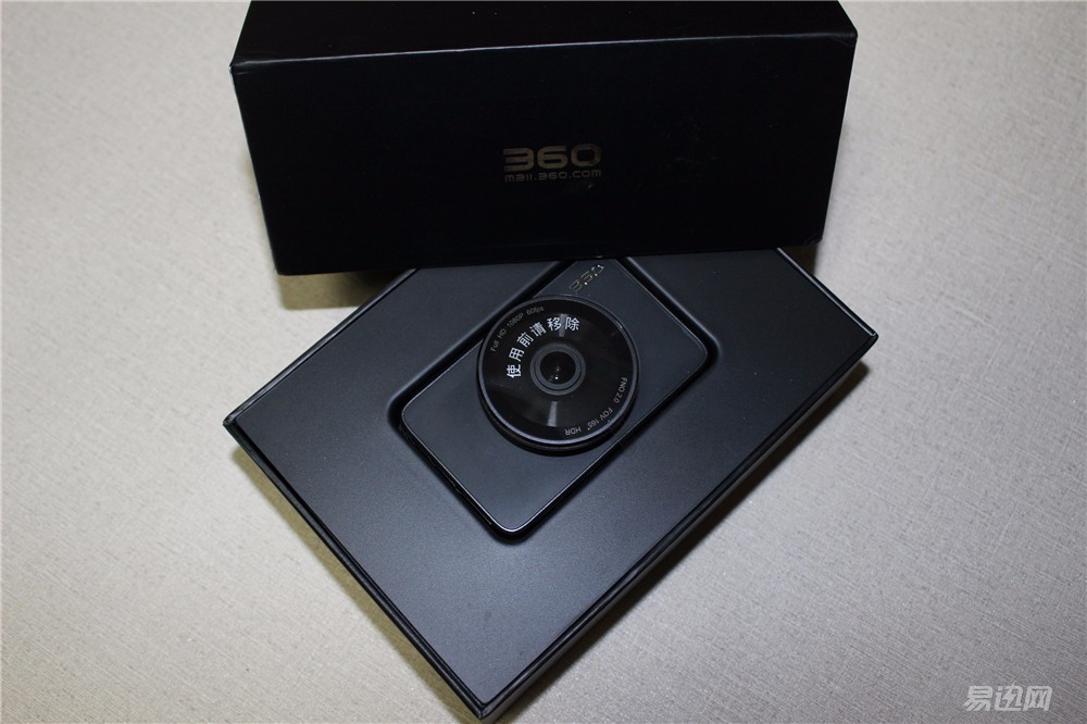 360行车记录仪真的很好用,360行车记录仪实用吗