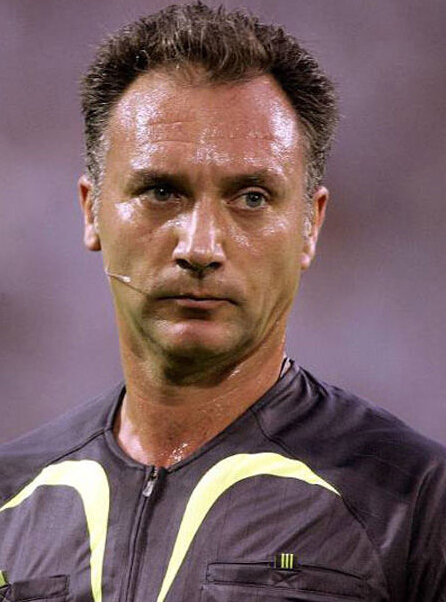 国内臭名昭著的足球裁判,足坛十大恶徒排名