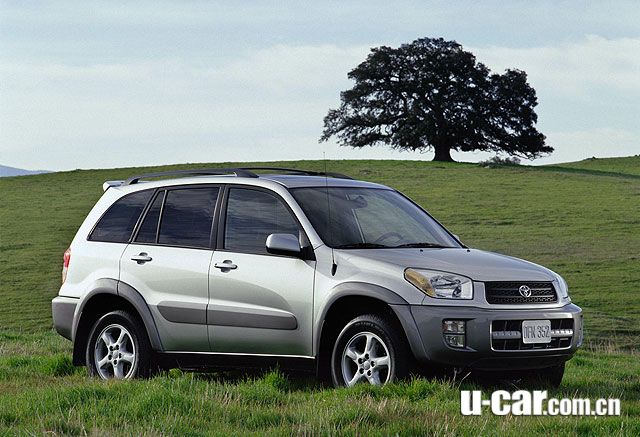 一汽丰田rav4好吗2019款,一汽丰田RAV4怎么样