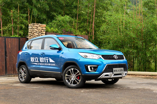 江淮瑞风s32023款落地价,江淮汽车第三代瑞风s3