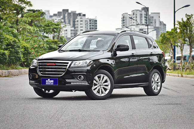 江淮瑞风s32023款落地价,江淮汽车第三代瑞风s3