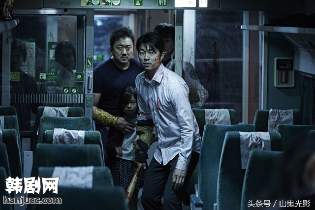 釜山行深度解析,釜山行令人感动的地方解析