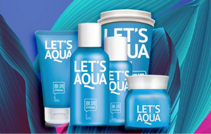 泉润新品,快时尚夏季新品2022探店