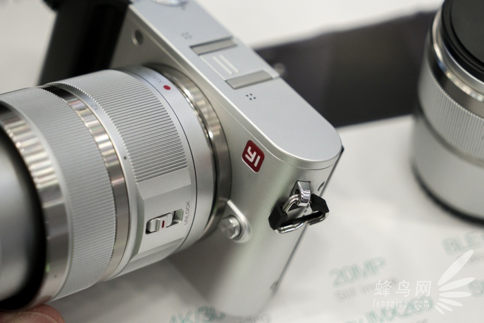 小蚁微单相机体验分享,小蚁相机微单