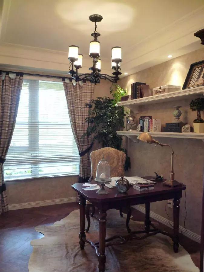 天地湾：奢华与甜美兼容并蓄，欧式风亮瞎眼系列