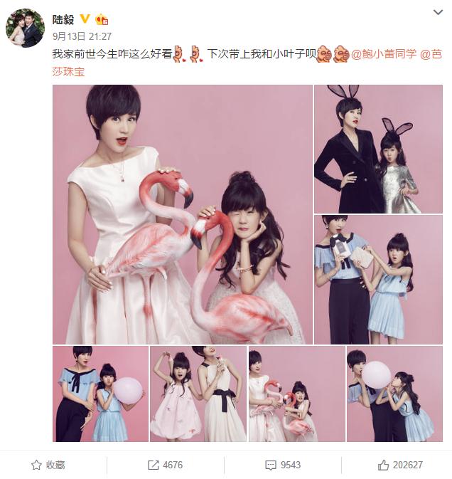 陆毅赵丽颖胭脂在一起了吗,赵丽颖和陆毅的胭脂