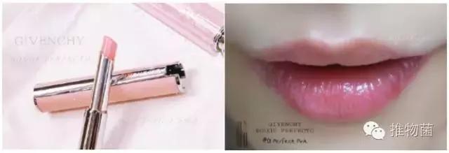 纪梵希口红限量版,纪梵希限量n37口红试色