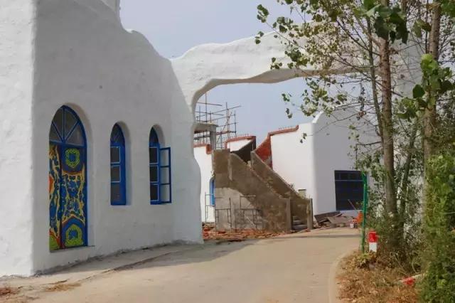 合肥四大新地标,发现惊天大秘密