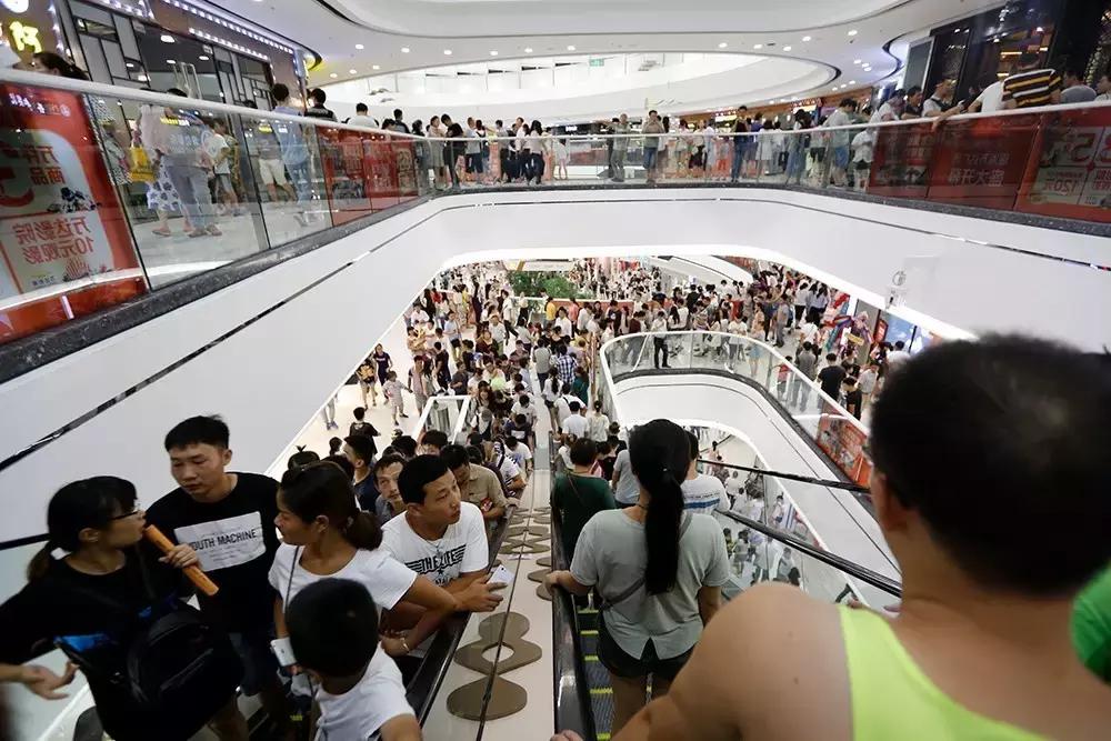 合肥四大新地标,发现惊天大秘密