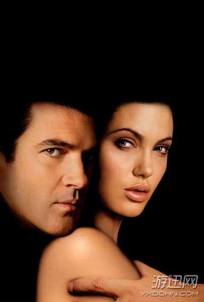 朱莉和皮特爱情电影,朱莉和皮特情史