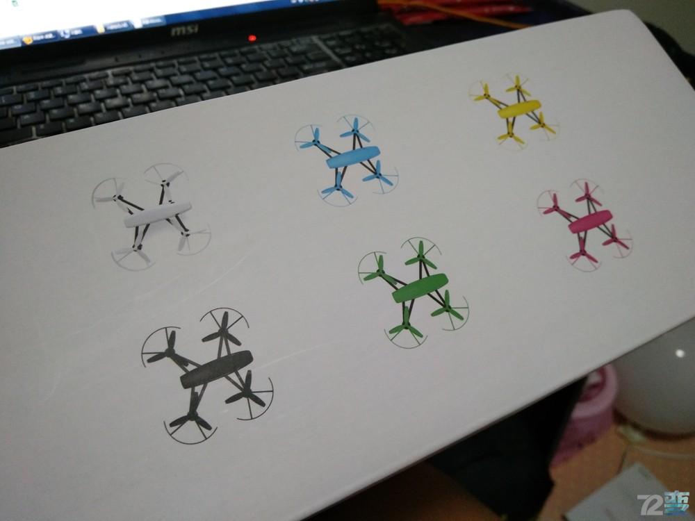 大疆无人机入门级和千元无人机,百元无人机和千元无人机区别