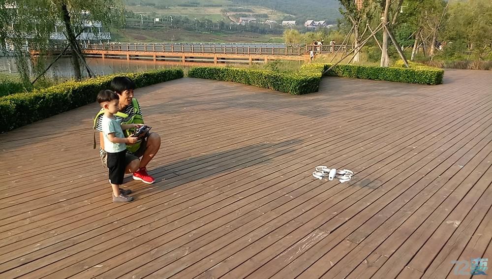 大疆无人机入门级和千元无人机,百元无人机和千元无人机区别