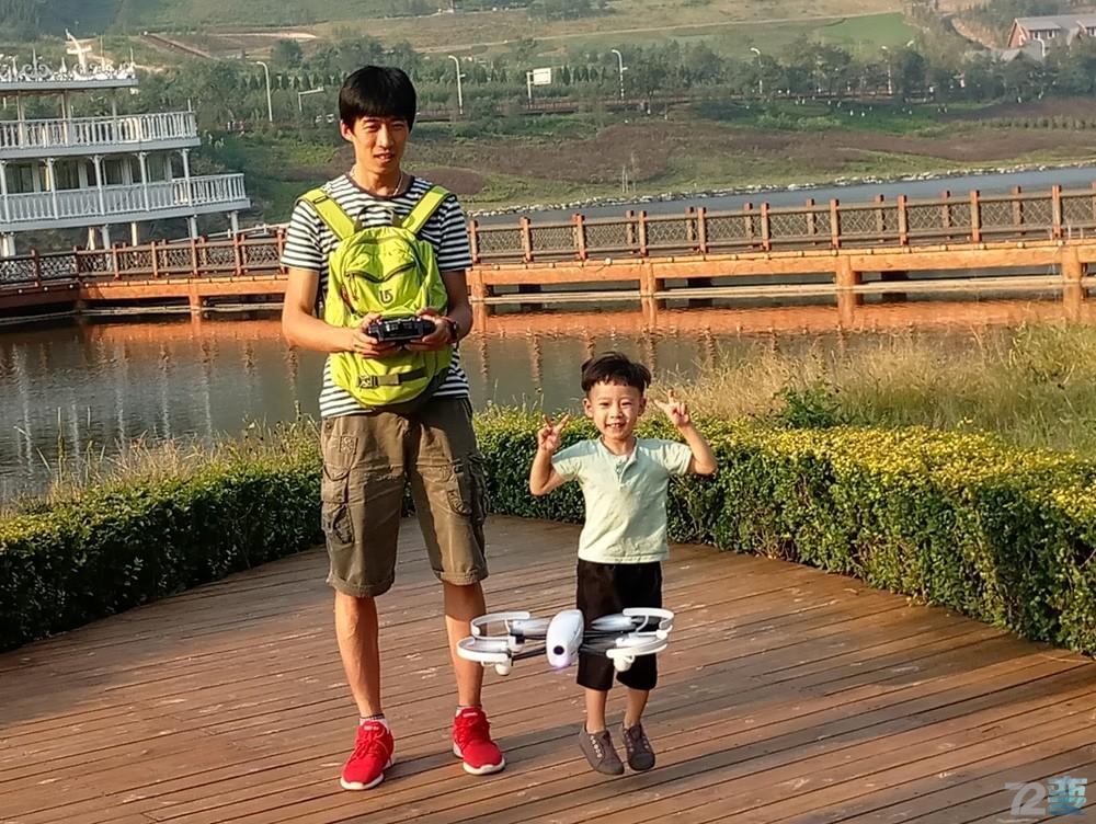 大疆无人机入门级和千元无人机,百元无人机和千元无人机区别