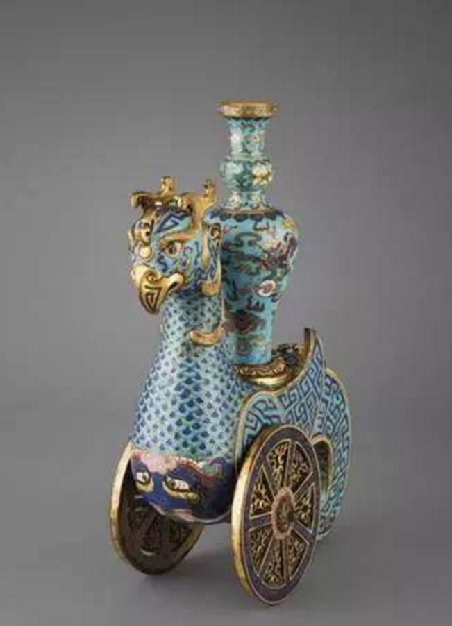 拍卖为什么贵,拍卖为什么要收费