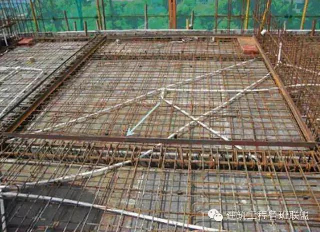 楼板厚度极差原因分析,楼板厚度偏差后期处理方法