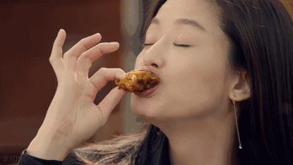 韩国网红炸鸡店,韩国网红同款炸鸡