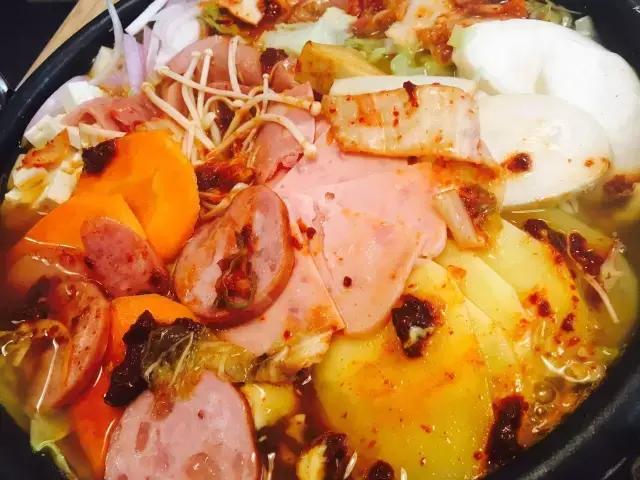 韩国网红炸鸡店,韩国网红同款炸鸡