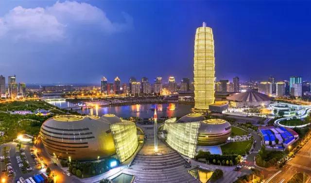 长沙能成为中国十大城市吗,长沙这个城市有前途吗