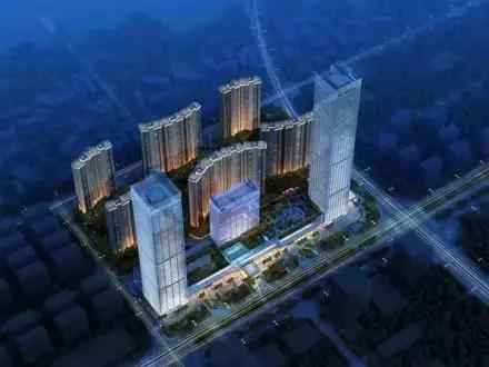 长沙能成为中国十大城市吗,长沙这个城市有前途吗