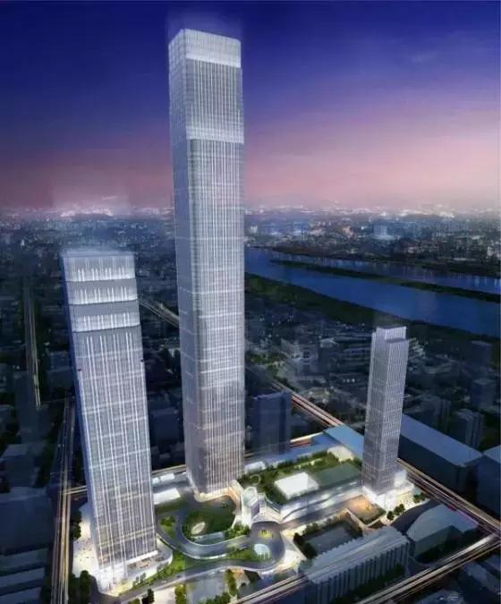 长沙能成为中国十大城市吗,长沙这个城市有前途吗