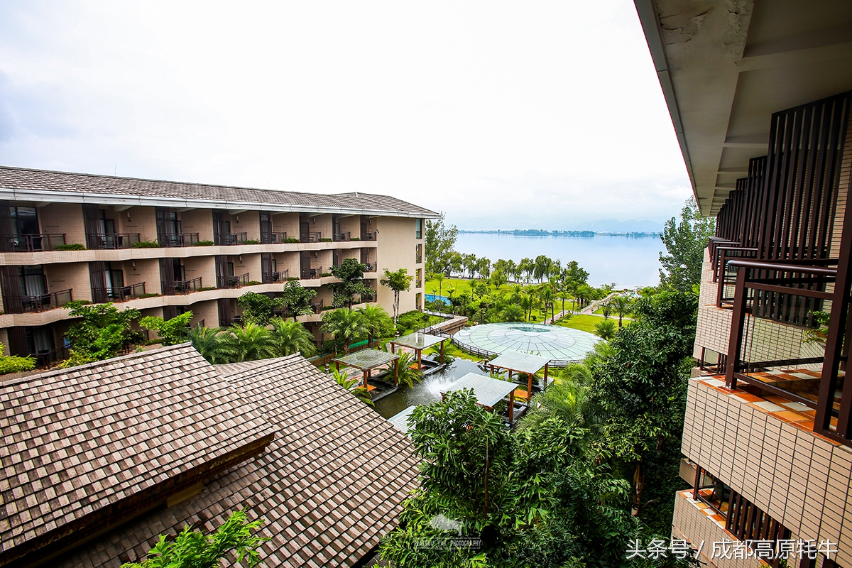 西昌众欣豪生温泉酒店,西昌市最美酒店