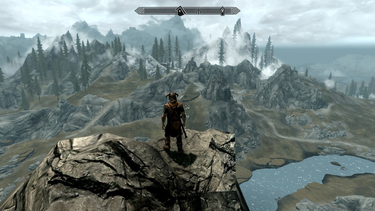 上古卷轴5物品列表,上古卷轴5比较有趣的地方