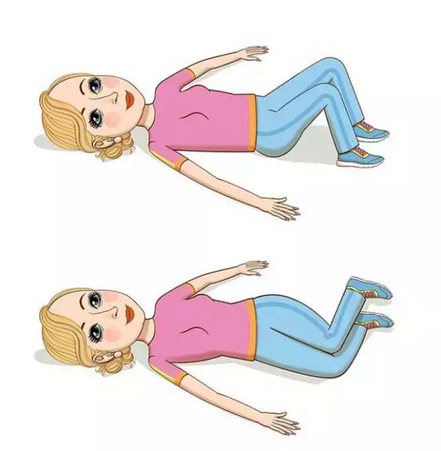 强肾固腰简单的方法,彻底治好老寒腰的方法