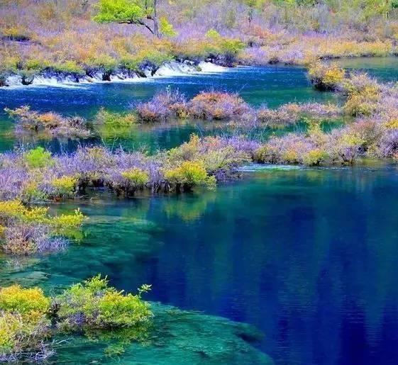 四川十大最黑景点,四川最土的景点