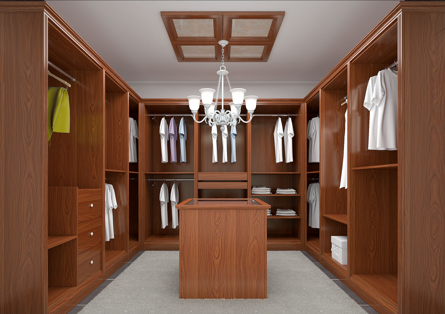 平安树生态板好处,平安树实木生态板环保吗