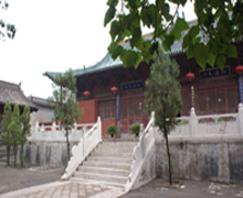 山西祁县一中学校简介,祁县的中学有哪些