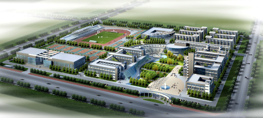 山西祁县一中学校简介,祁县的中学有哪些