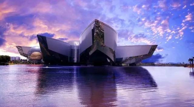 广东科学中心特惠票,广东科学中心周末