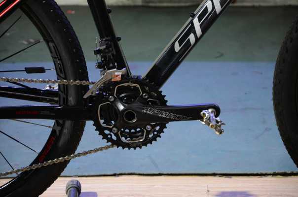 好骑的入门山地自行车测评,野兽自行车测评speedx