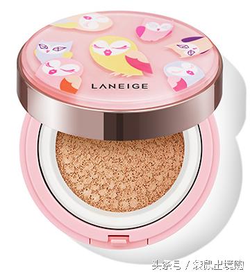 韩国联名美妆品牌,韩妆企划版