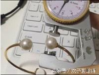 如何识别珍珠珠层的厚度,真假珍珠重量有区别吗