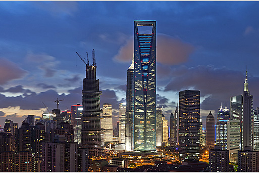 上海十大旅游景点,上海十大旅游景点攻略