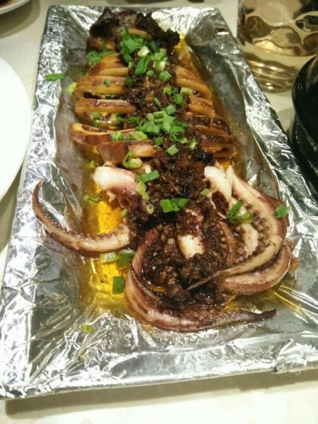 茉莉餐厅中西合璧,茉莉餐厅和姆玛餐厅