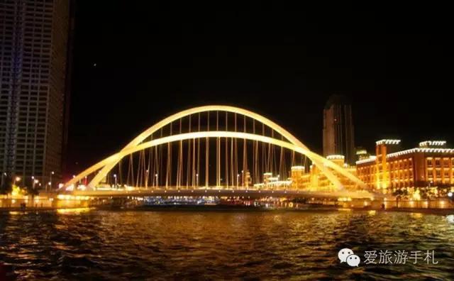 天津2天1晚游攻略夏天,玩转天津攻略自由行