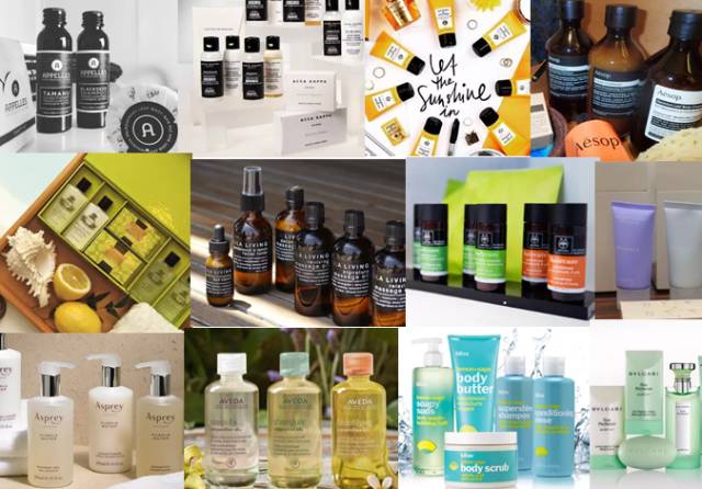 为何这款风靡酒店圈的小黑瓶备受高端酒店青睐？