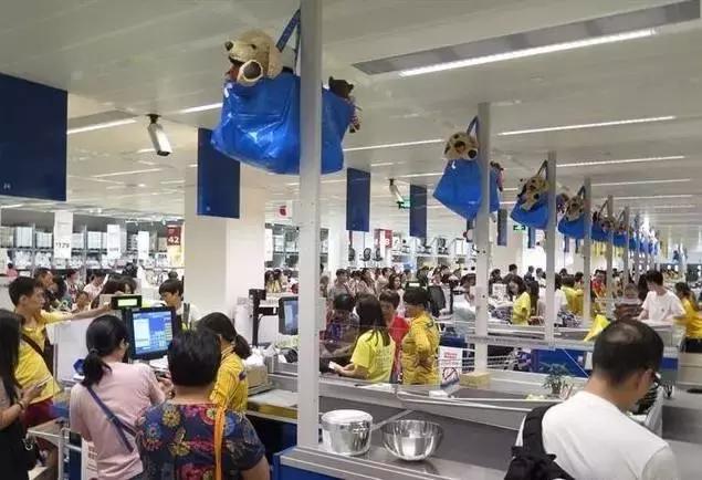 佛山宜家家居附近有什么好吃的,10元以内家具好物