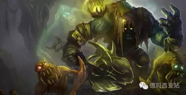 拳头出冷门英雄皮肤,拳头表示不会再出好看的英雄