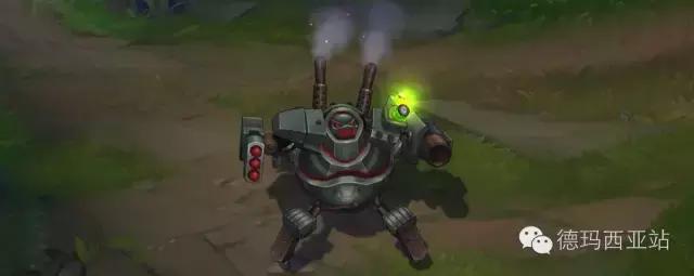 拳头出冷门英雄皮肤,拳头表示不会再出好看的英雄