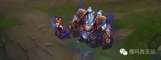 拳头出冷门英雄皮肤,拳头表示不会再出好看的英雄